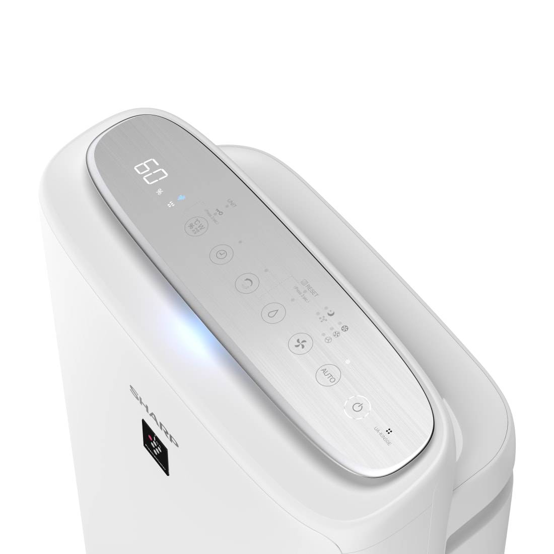 Sharp UA-KIN50EW 38 m² – image 9