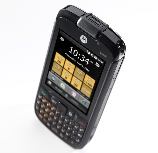 Zebra ES400 EDA – image 2