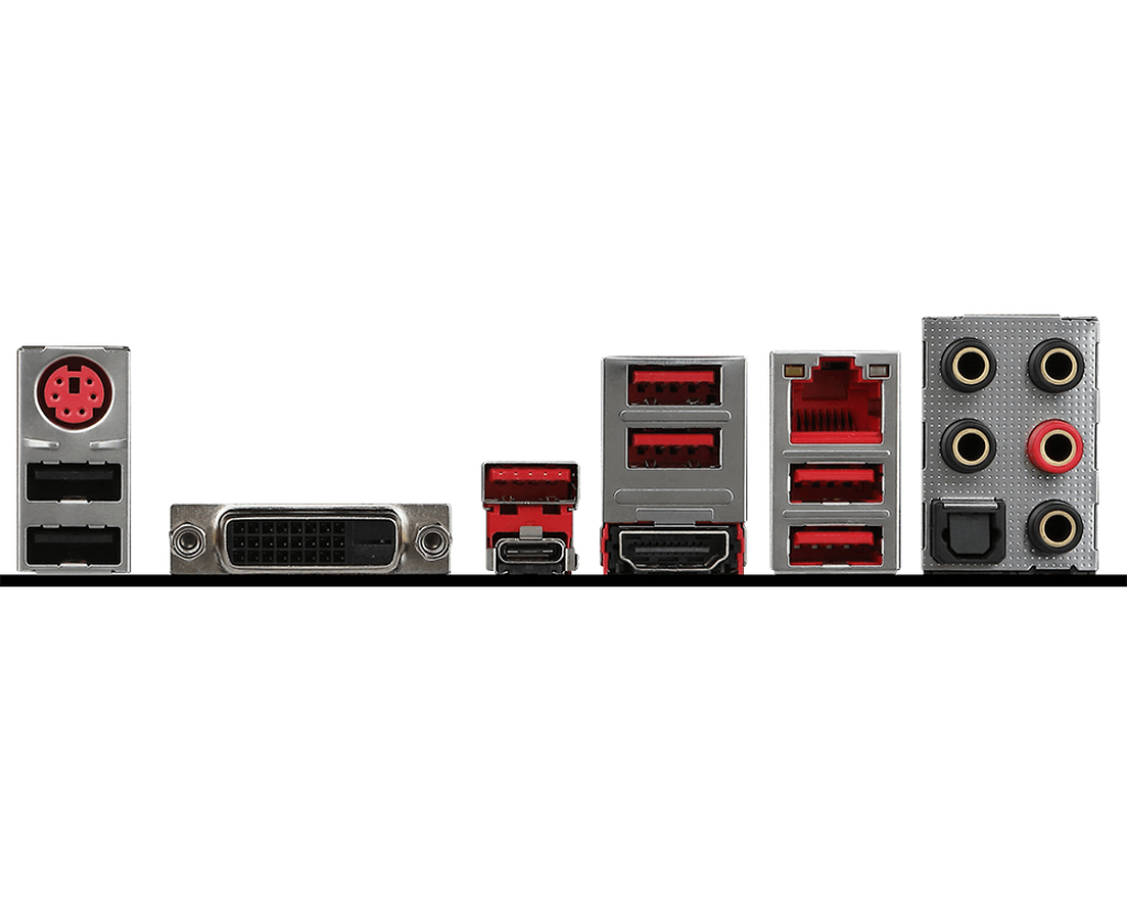 MSI Z270 TOMAHAWK OPT BOOST – image 5