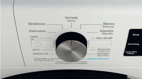 Whirlpool FFB 10469 BV SPT – image 8