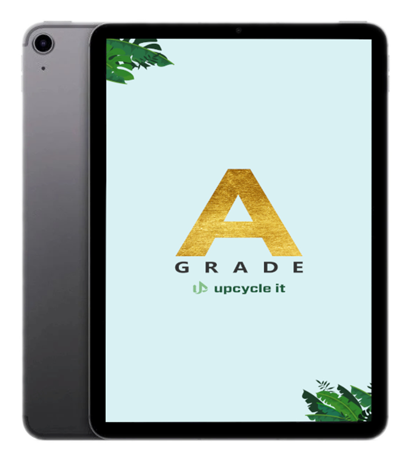 upcycle it Apple iPad Air 4