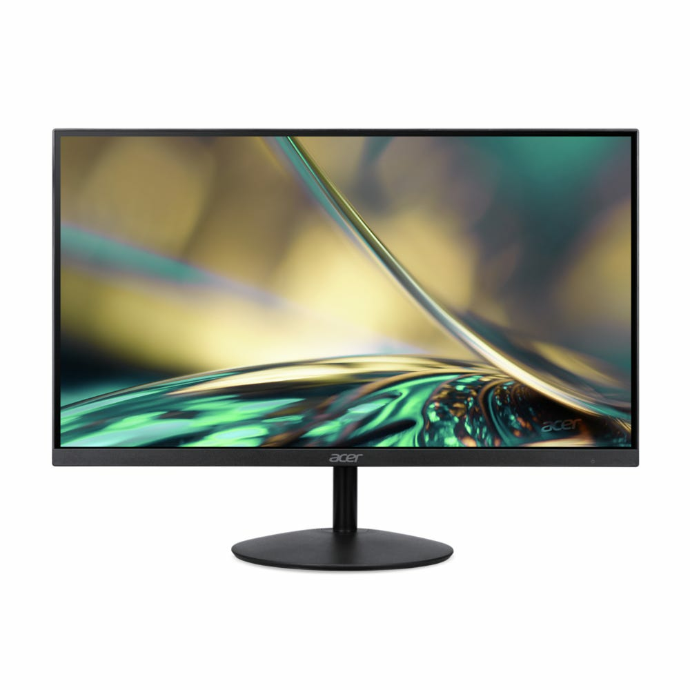 Acer SA242YE computer monitor – image 1