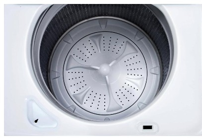Whirlpool 7MWTW1950YW washing machine Top-load – image 2