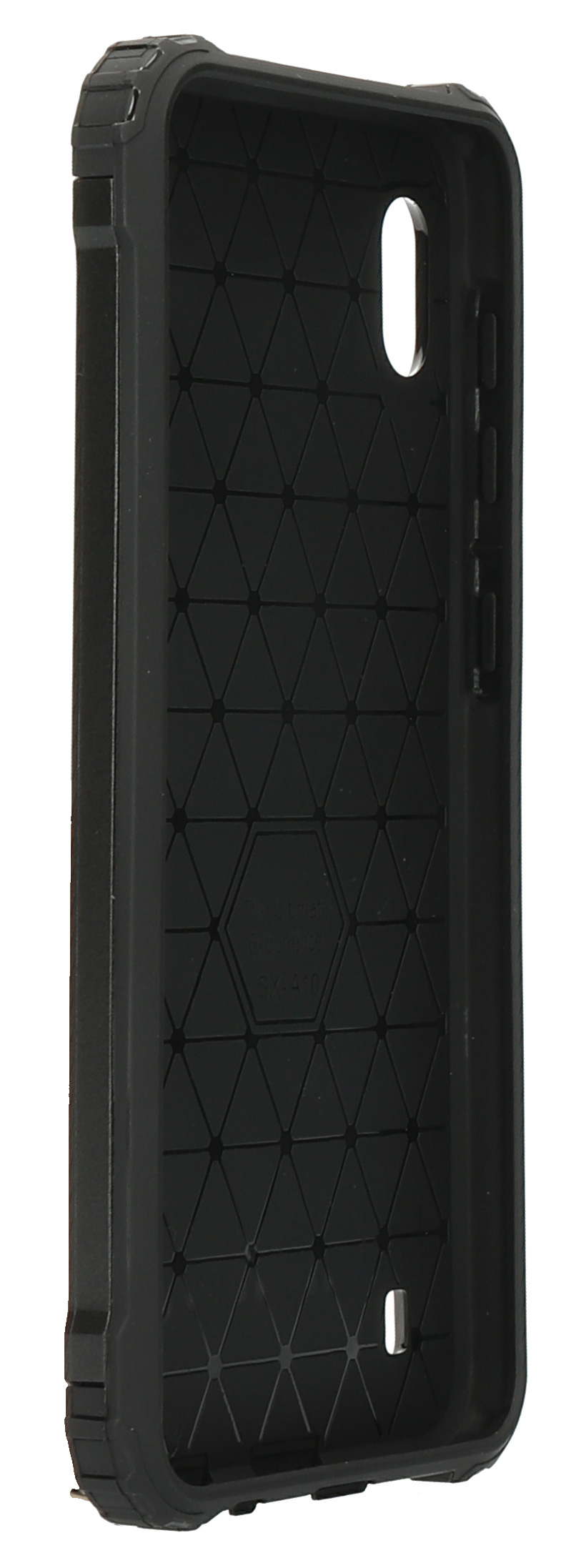 Mobiparts Rugged Shield Case Samsung Galaxy A10 (2019) Black – image 7