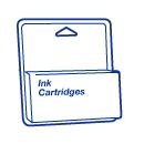 Epson Stylus Pro 7400/7800/9400/9800 Ink Cartridge (110ml) Matte Black
