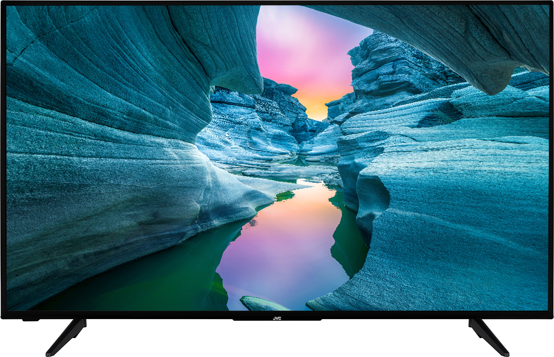 JVC LT-55VA3200 TV – image 1