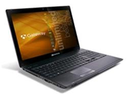 Acer Gateway NV55C02M Intel® Core™ i5 i5-480M