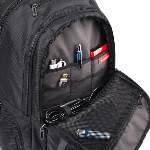 Case Logic RBP-315 laptop case – image 8