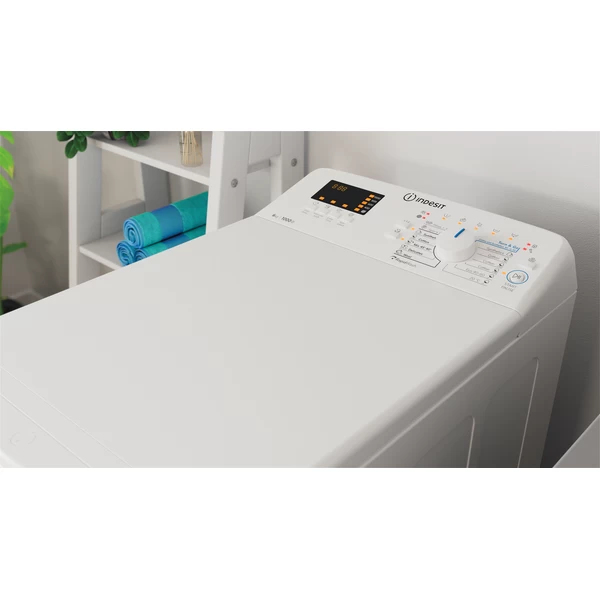 Indesit BTW S60400 EU/N – image 5