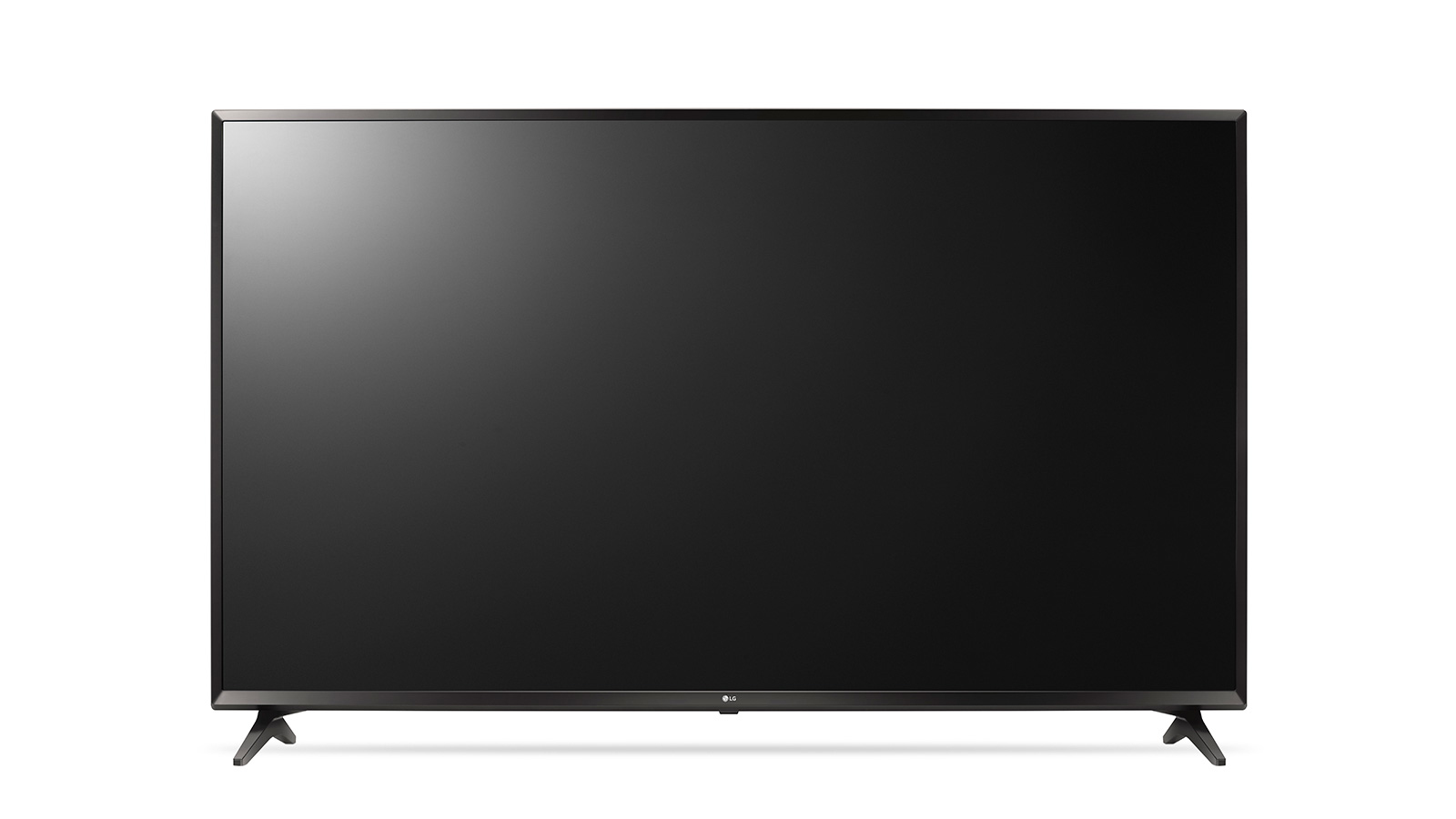 LG 60UJ6309 TV 152.4 cm (60") 4K Ultra HD Smart TV Wi-Fi Black – image 2
