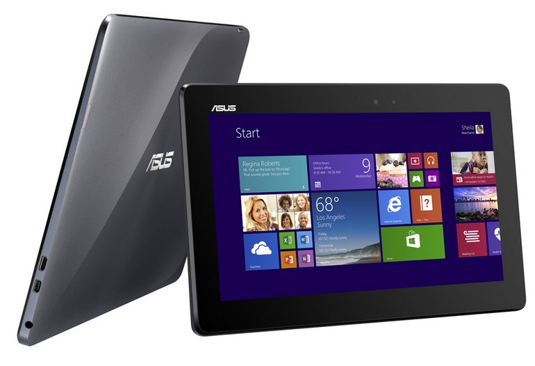 ASUS Transformer Book T100TA-DK023H£T100 Intel Atom® Z3775 Hybrid (2-in-1) – image 3