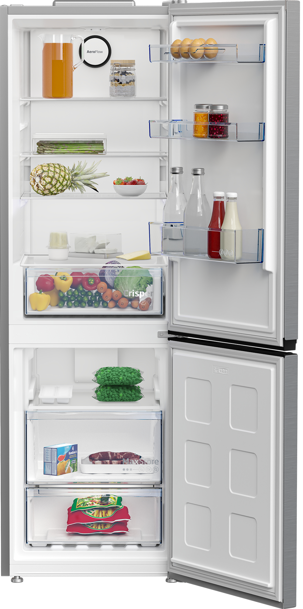 Beko B1RCNA364XB Freestanding – image 3