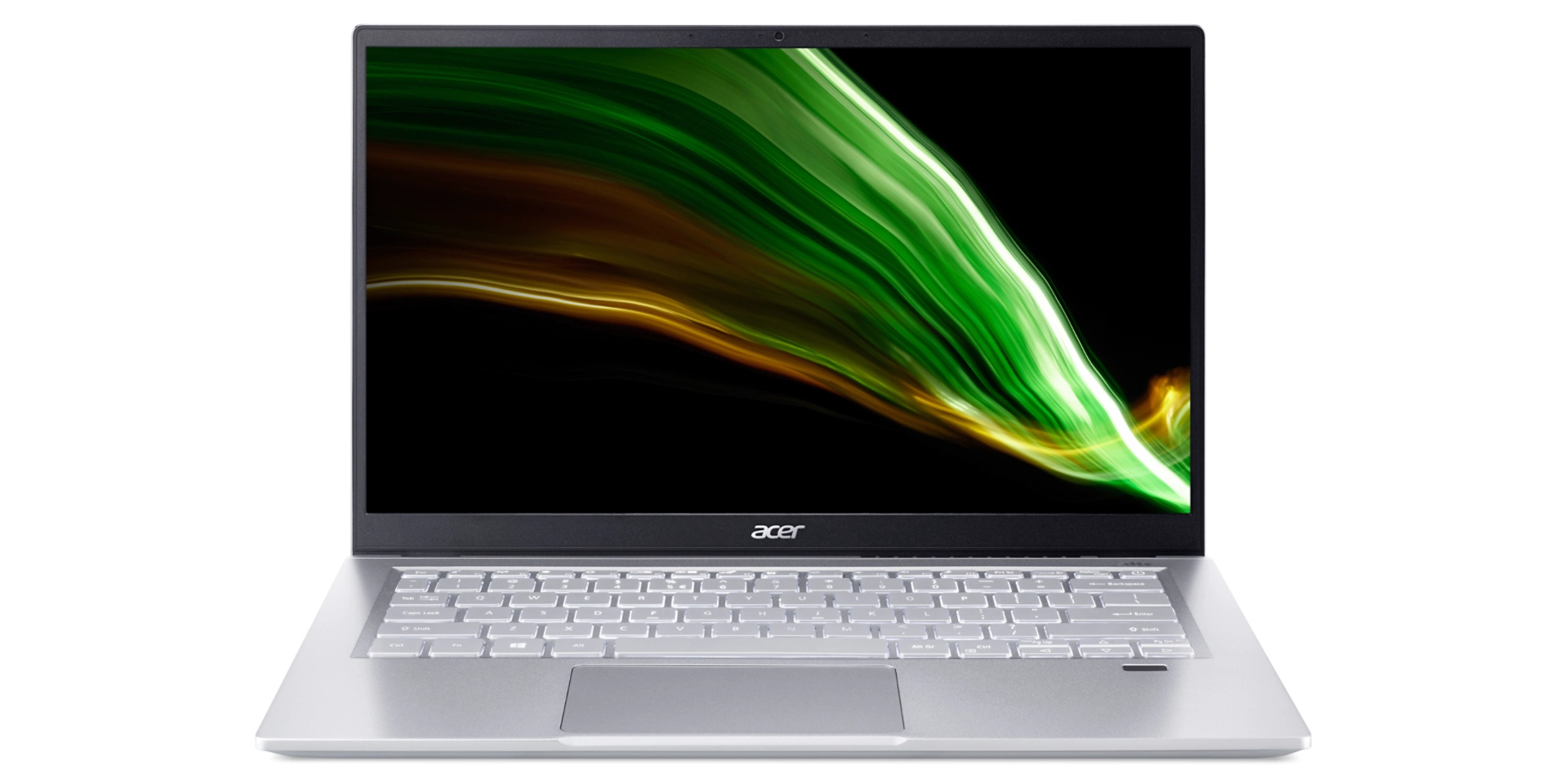 Acer Swift 3 SF314-511-76H9 Intel® Core™ i7 i7-1165G7 Laptop – image 1