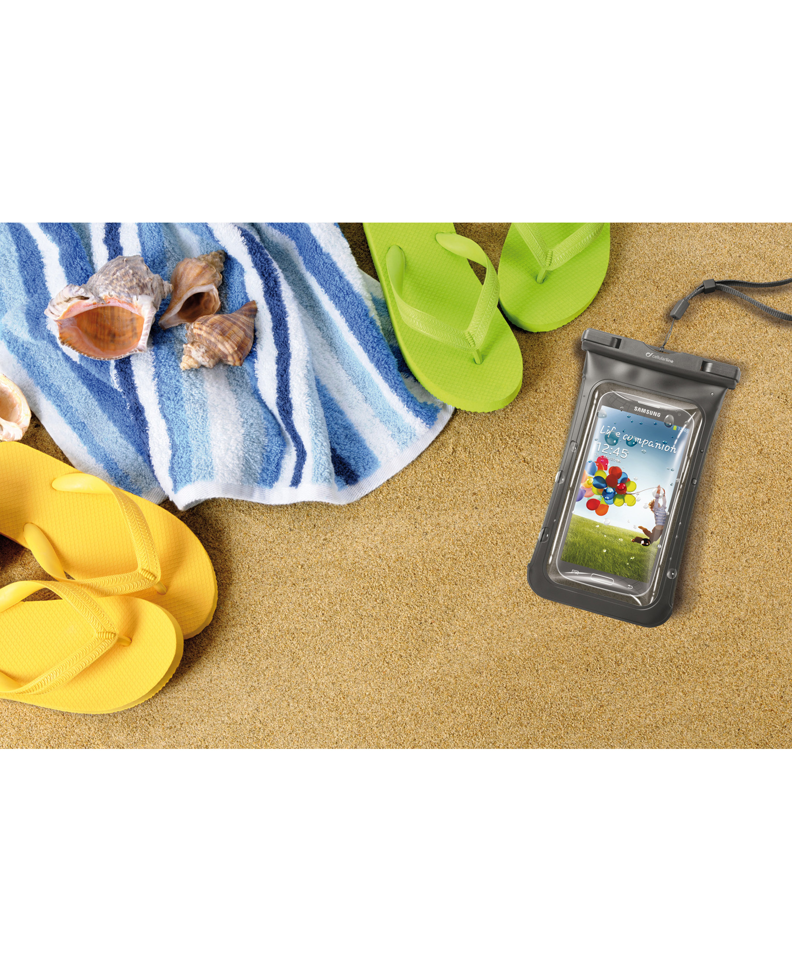 Cellularline Voyager - Smartphones up to 5.5” – image 2