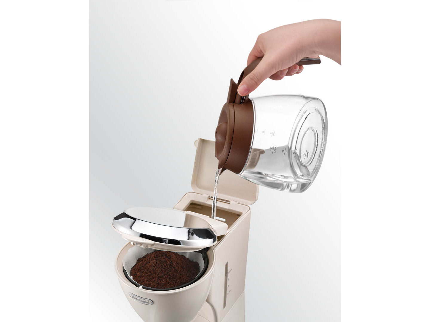 De’Longhi ICMOV 210.BG – image 3