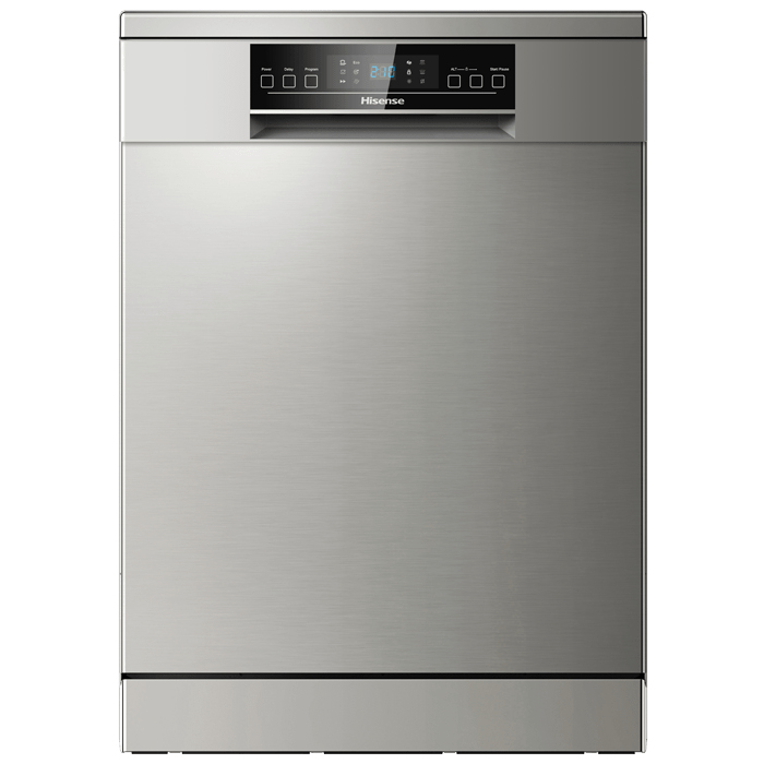 Hisense H15DSS — vue 1 sur 2
