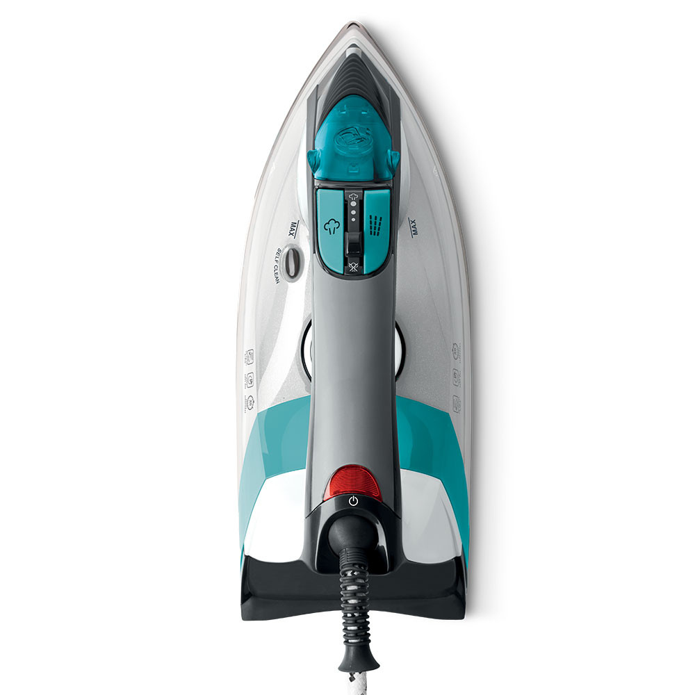 Polti Vaporella Quick & Comfort QC110 – image 3