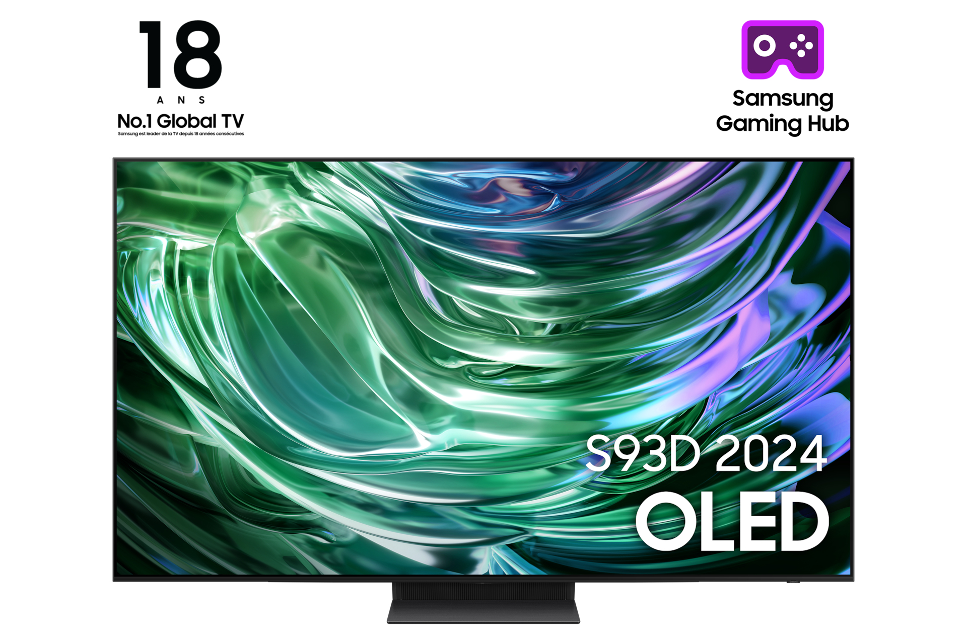 Samsung Series 9 TQ55S93DAE...