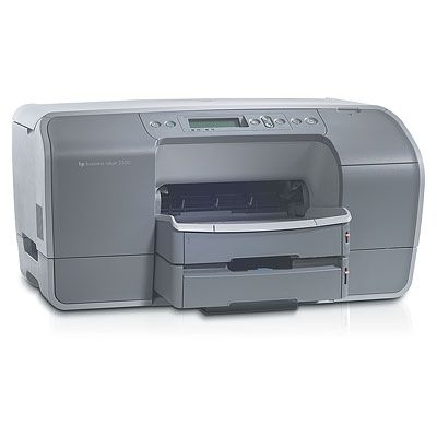 HP Business Inkjet 2300n inkjet printer Colour – image 2