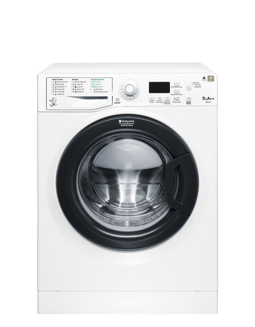 Hotpoint WMG 922B IT