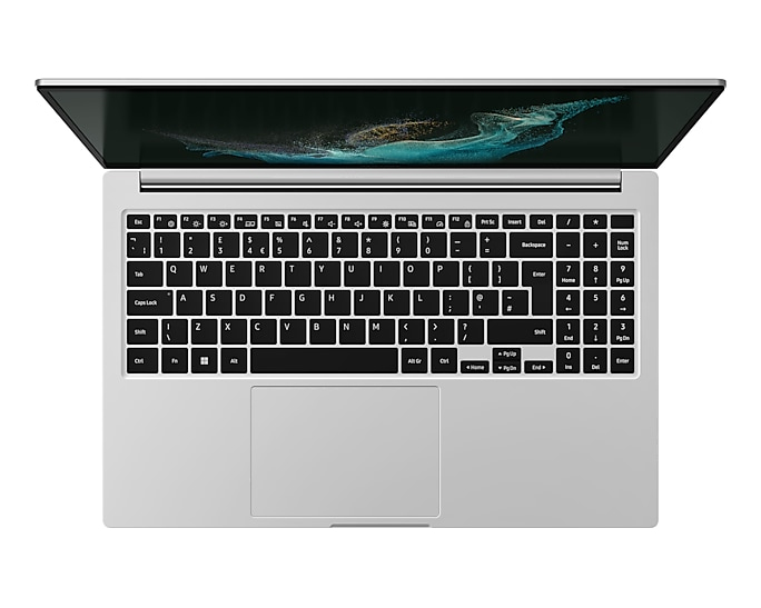 Samsung Galaxy Book2 NP750XED-KC4SE laptop Intel® Core™ i7 i7-1255U – image 2