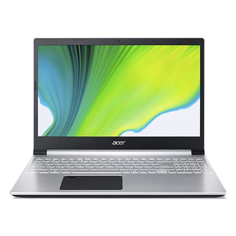 Acer Aspire 7 A715-75G-784X Intel® Core™ i7 i7-10750H Laptop