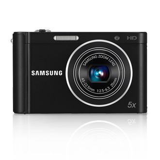 Samsung ST 88 Compact camera