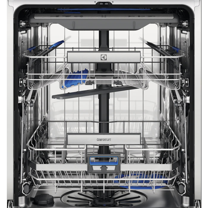 Electrolux EEC87315L Fully built-in 14 place settings – image 9