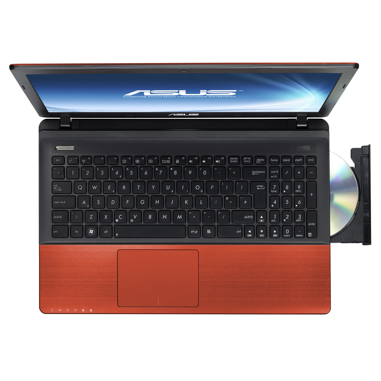 ASUS K55VD-SX203V laptop Intel® Core™ i3 i3-3110M – image 4