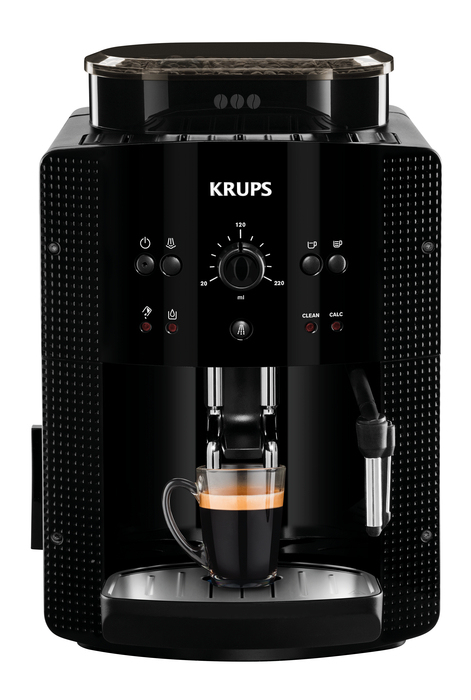 Krups Essential EA81M870 coffee maker Fully-auto Espresso machine – image 1