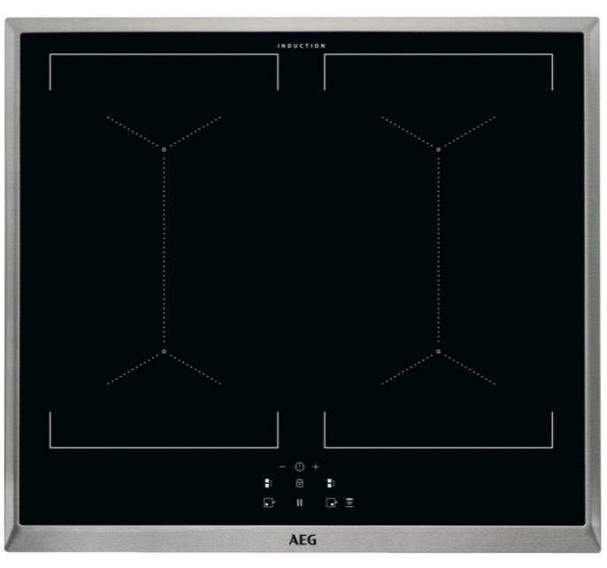 Electrolux DE-RB-01 cooking appliance set Zone induction hob Electric – image 5
