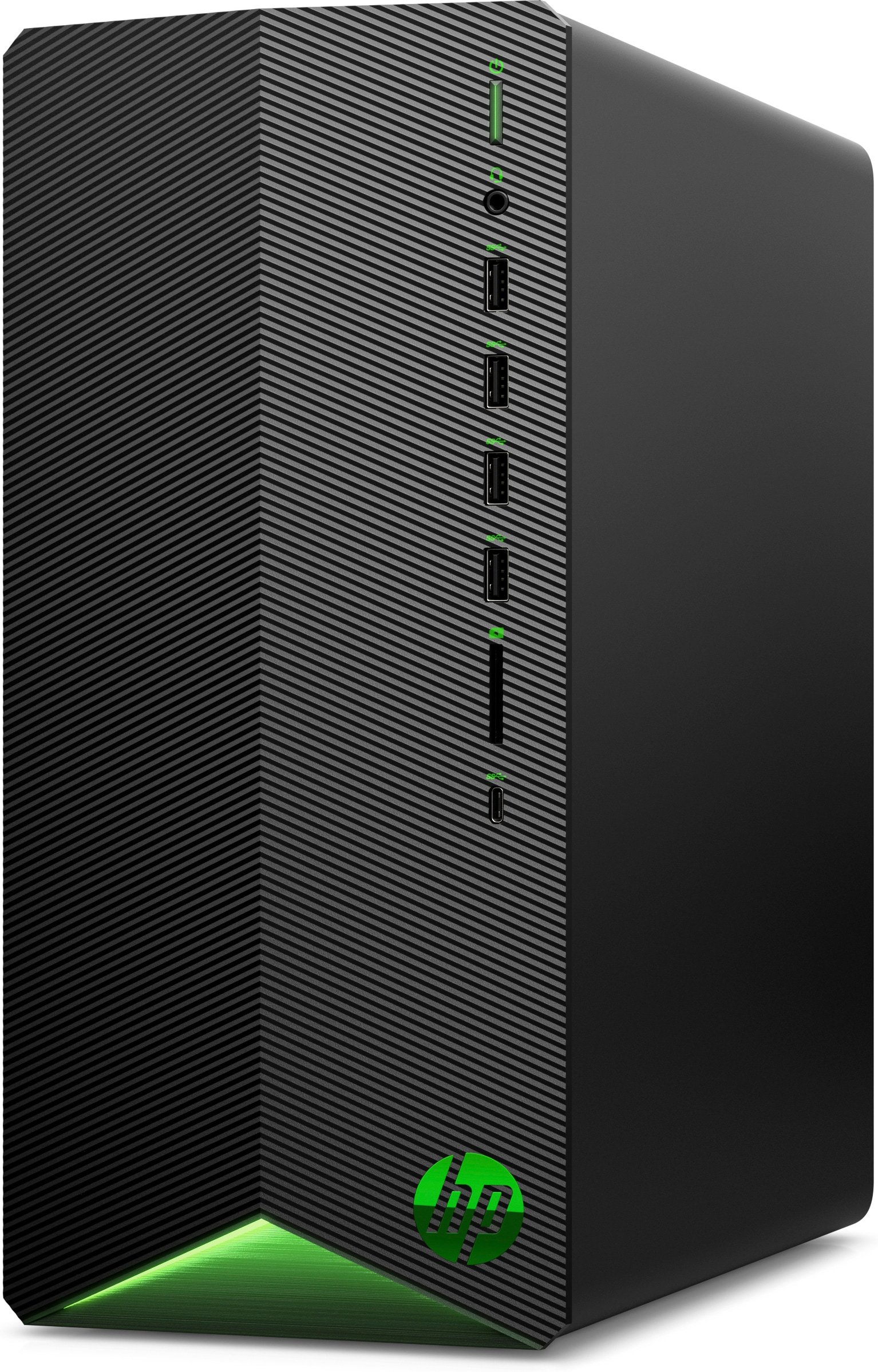 HP Pavilion Gaming TG01-2003w AMD Ryzen™ 5 – image 2
