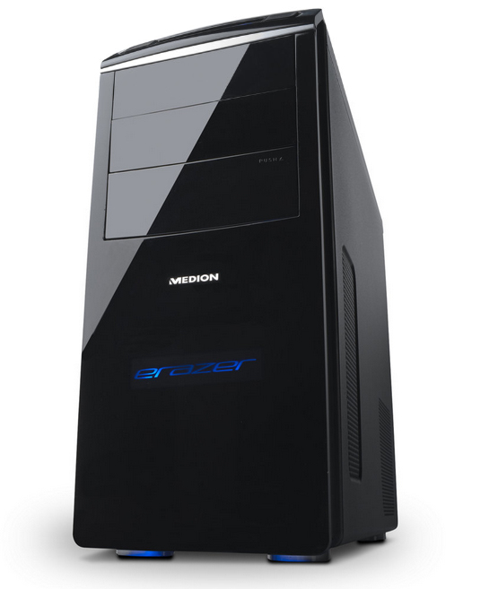 ERAZER X5366 F – image 5