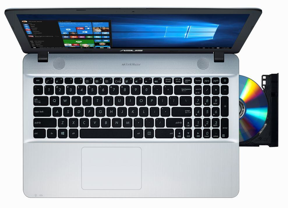 ASUS Vivobook Max F541UV-XO1164T Intel® Core™ i3 i3-6006U Laptop – image 5