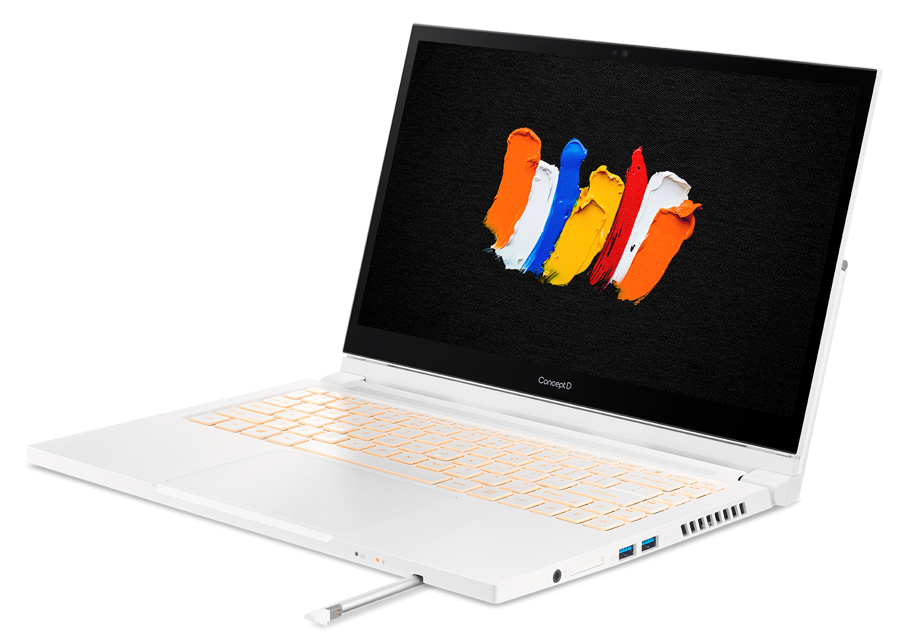 Acer ConceptD CC314-72P-72CS Intel® Core™ i7 i7-10750H Hybrid (2-in-1) – image 5