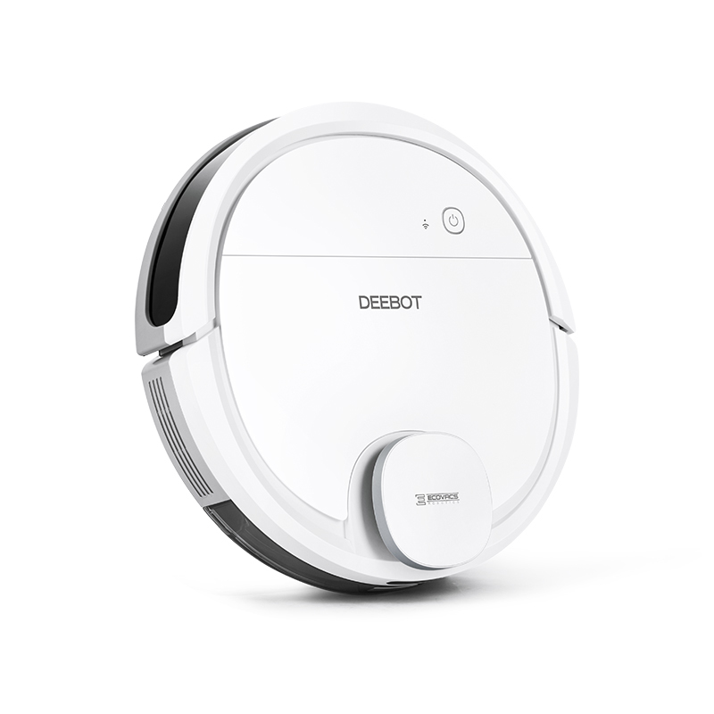 Ecovacs DEEBOT OZMO 900