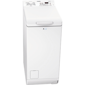 AEG L60260TL1 washing machine Top-load