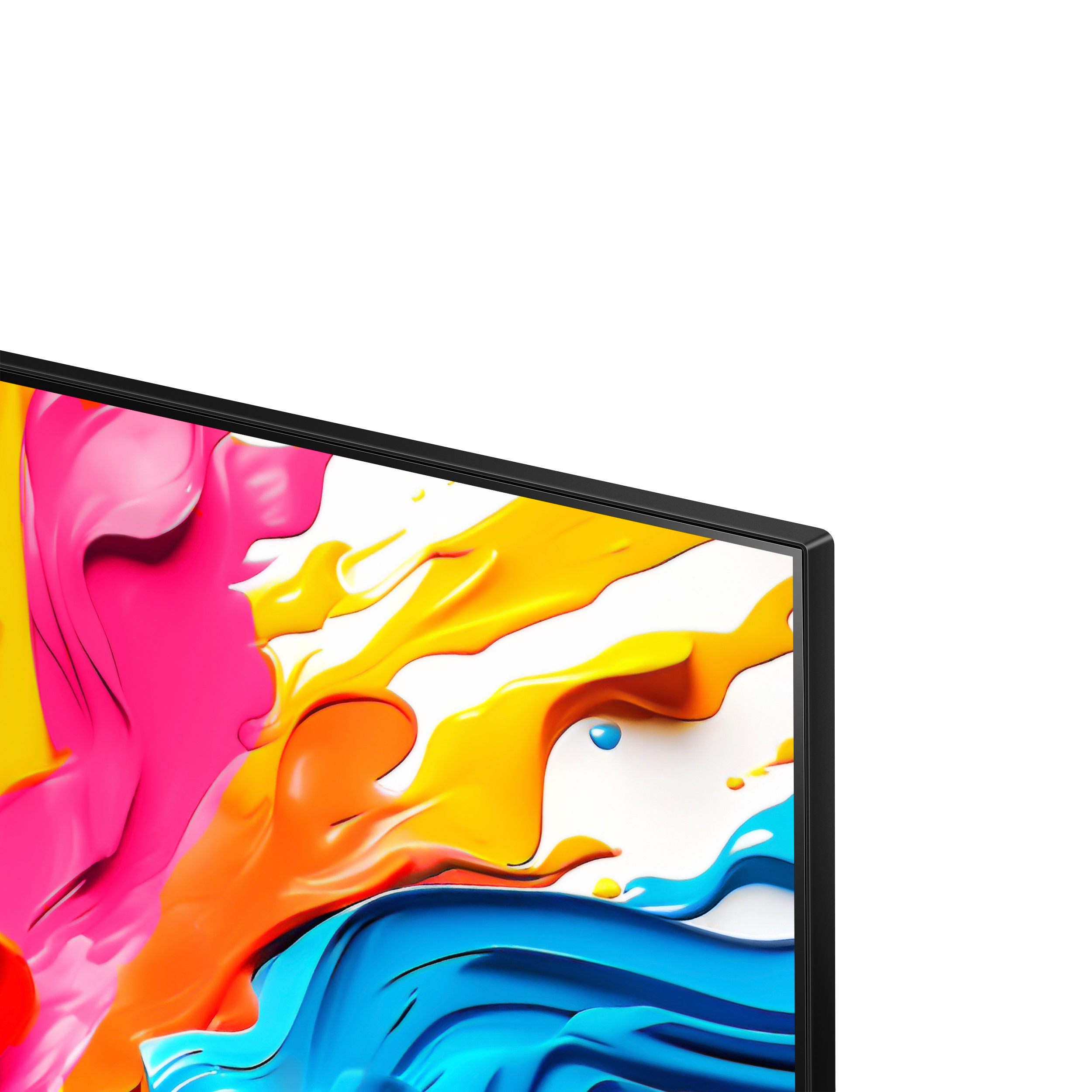 Smart TV lg electronics 55QNED93A6A 55 pouces 4K LEDLCD — photo 2
