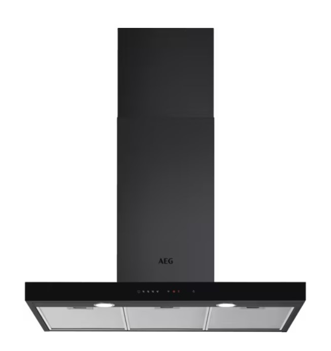 AEG DBE5981HR — vue 1 sur 8
