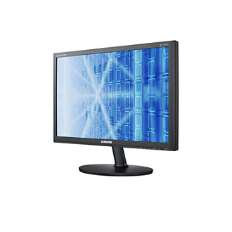 Samsung E2420NL computer monitor – image 7