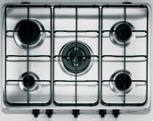 Indesit PI 750 AST IX