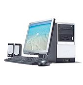 Acer ASPIRE T120 DT AXP-3000 +