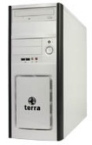 TERRA FR1009184 PC Intel® Core™ i3 i3-550