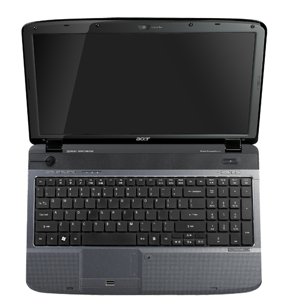 Acer Aspire 5738DG-664G32MN – image 1