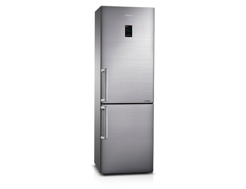 Samsung RB31FEJNBSS Freestanding – image 4