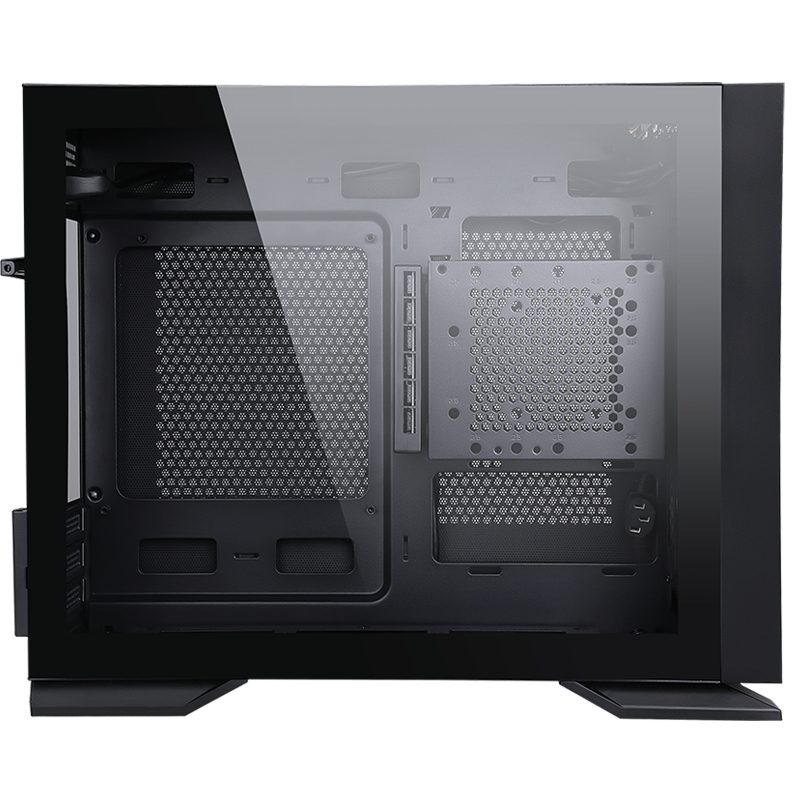 itek GALAXY 2Q Mini Tower Black image 7