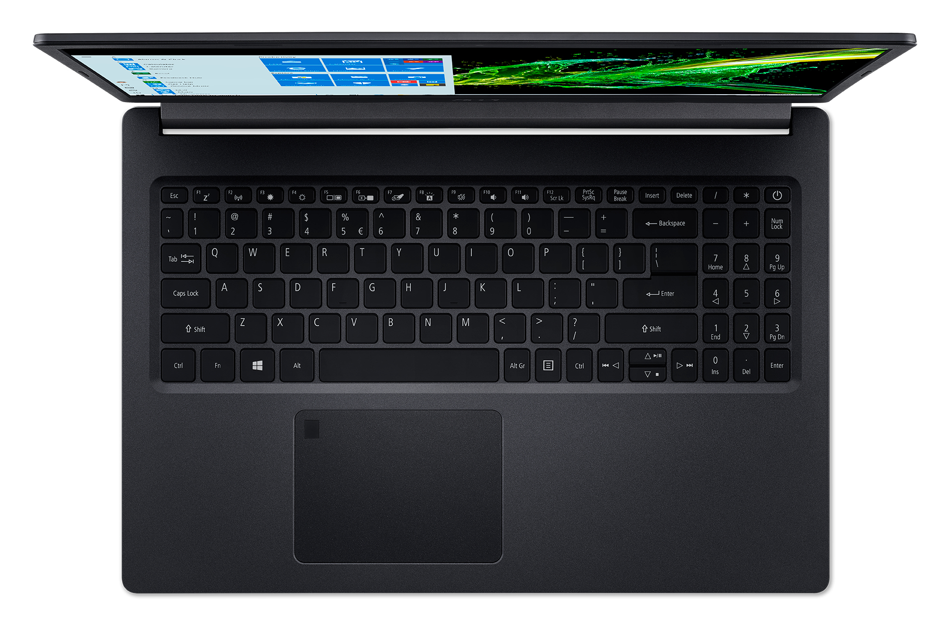 Acer Aspire 5 A515-55-56DS Intel® Core™ i5 i5-1035G1 Laptop – image 6
