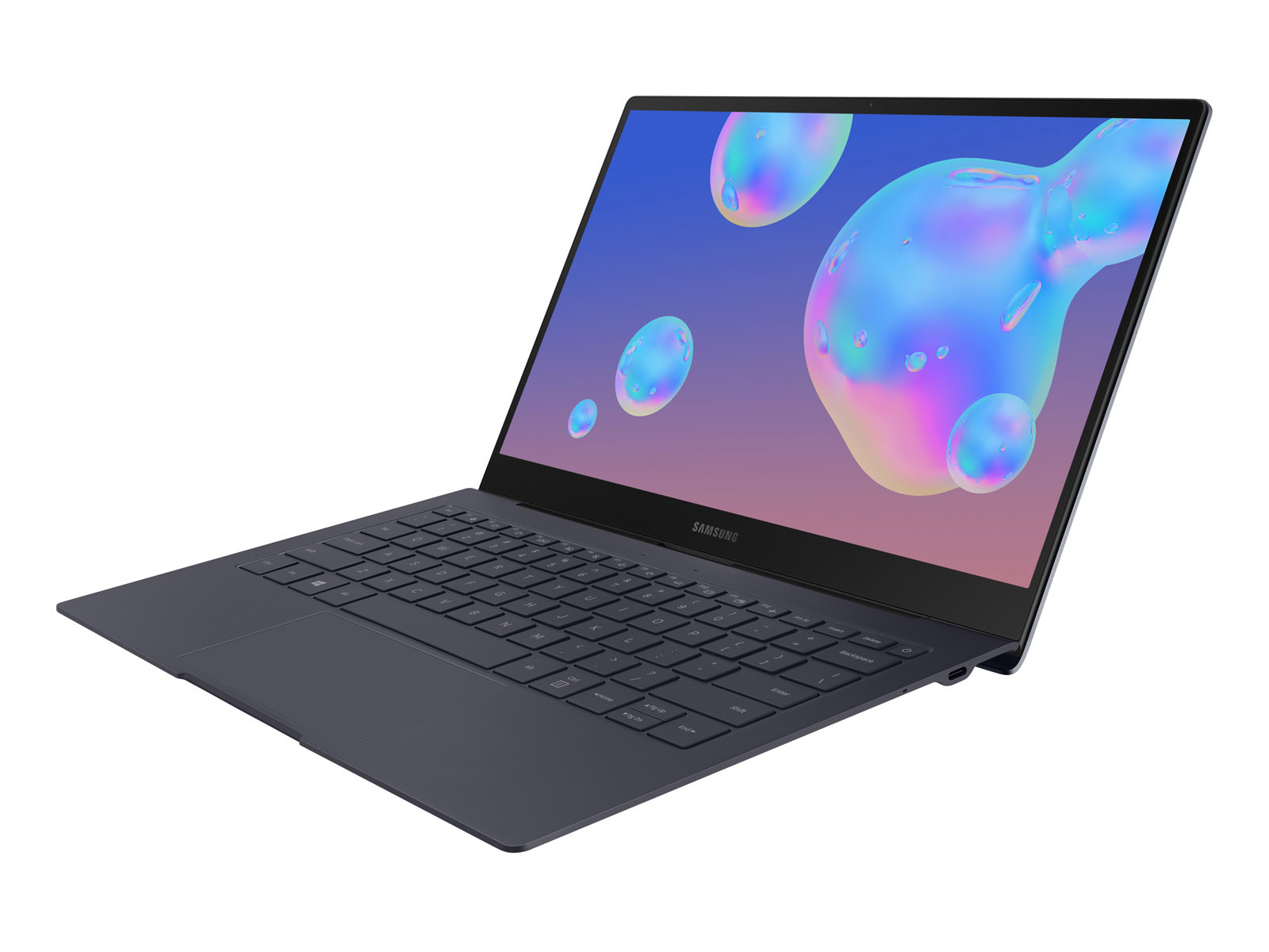 Samsung Galaxy Book S – image 4