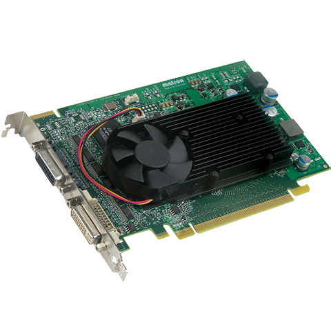 NEC MDM-XENPRO graphics card Matrox Xenia Pro