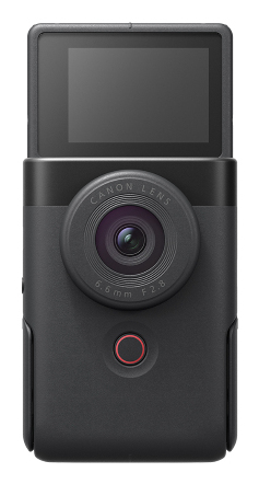 Canon PowerShot V10 – image 2